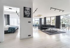 기타 7 Dune B - Apartament z prywatną sauną