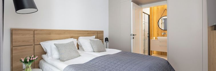 其他 Cozy Apartment for 5 by Renters