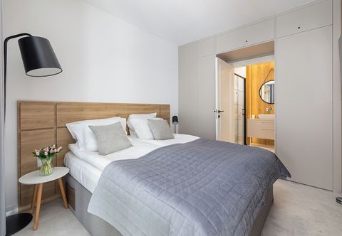 其他 Cozy Apartment for 5 by Renters