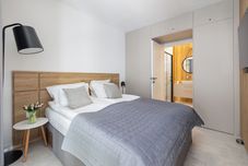 其他 Cozy Apartment for 5 by Renters