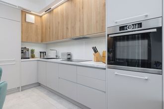 其他 4 Cozy Apartment for 5 by Renters