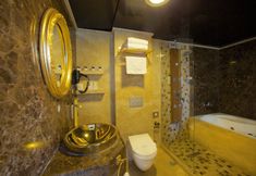 Lain-lain 4 The Hera Platinum Hotel