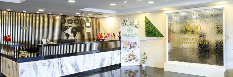 Lain-lain The Hera Platinum Hotel