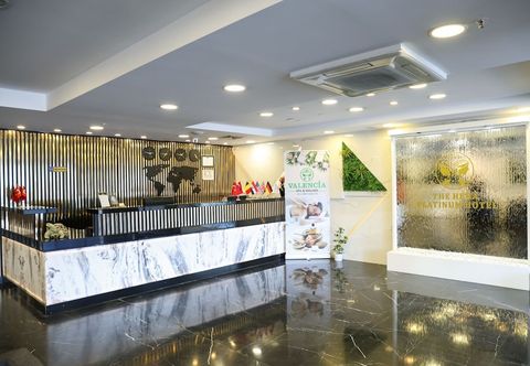 Lain-lain The Hera Platinum Hotel