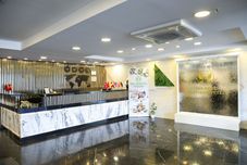 Lain-lain The Hera Platinum Hotel