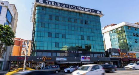 Lain-lain 2 The Hera Platinum Hotel