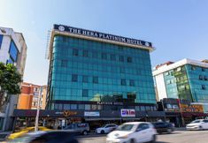 Khác 2 The Hera Platinum Hotel