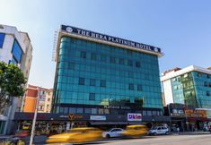 Lain-lain 5 The Hera Platinum Hotel