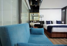 Lain-lain 3 The Hera Platinum Hotel