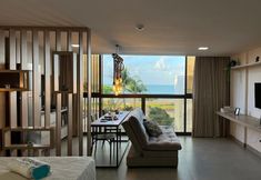 기타 4 Flat FM20 Cabo Branco Waves - By Almare