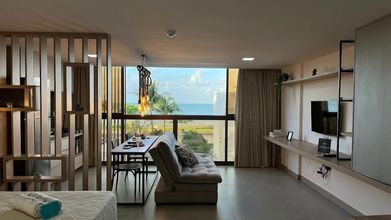 기타 4 Flat FM20 Cabo Branco Waves - By Almare