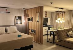 기타 5 Flat FM20 Cabo Branco Waves - By Almare