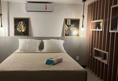 기타 6 Flat FM20 Cabo Branco Waves - By Almare