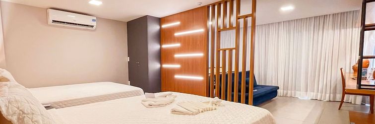 其他 Flat FM20 Cabo Branco Waves - By Almare