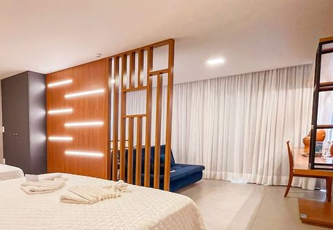 기타 Flat FM20 Cabo Branco Waves - By Almare