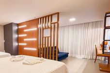 기타 Flat FM20 Cabo Branco Waves - By Almare