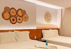 其他 4 Flat FM20 Cabo Branco Waves - By Almare