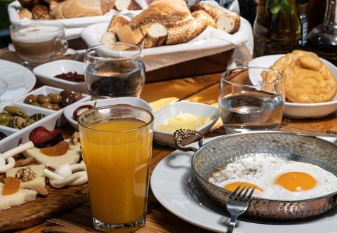 其他 ESPİRA CASPER OTEL