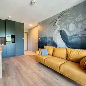 Room 1 Apartament Ciri by Q4Apartments, Pomeranian Voivodeship Hotels