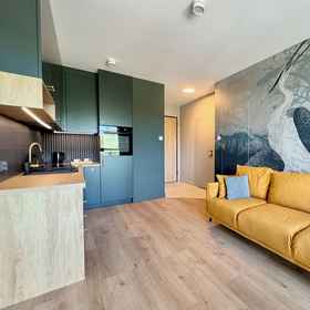 Room 1 Apartament Ciri by Q4Apartments, Pomeranian Voivodeship Hotels