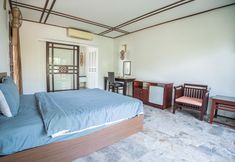 その他 6 Riverside Bamboo Resort - Hoi An