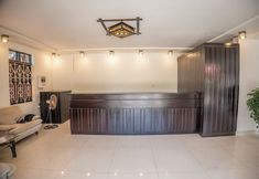 その他 3 Riverside Bamboo Resort - Hoi An