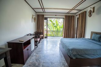 その他 4 Riverside Bamboo Resort - Hoi An
