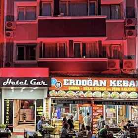 Primary image1GAR 公寓，İzmir Halkapınar Sports Hall飯店