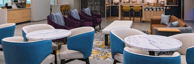 其他 TownePlace Suites by Marriott Stafford Sugar Land