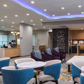 Primary image 1 马里奥特斯塔福德糖地套房, Riverbend Country Club 酒店