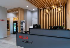 其他 7 TownePlace Suites by Marriott Stafford Sugar Land