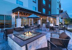 其他 4 TownePlace Suites by Marriott Stafford Sugar Land
