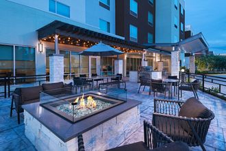 其他 4 TownePlace Suites by Marriott Stafford Sugar Land