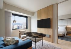 其他 5 Courtyard By Marriott Sapporo