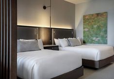 其他 2 HALL Park Hotel, Autograph Collection