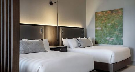 其他 2 HALL Park Hotel, Autograph Collection