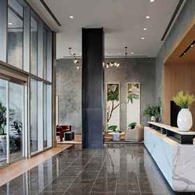 Primary image 1 HALL Park Hotel, Autograph Collection, Shops at Willow Bend Hotels