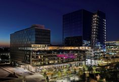 其他 6 HALL Park Hotel, Autograph Collection