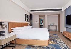 Lain-lain 7 Four Points By Sheraton Shanghai Fengjing