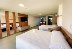 기타 6 Flat FM20 Cabo Branco Comfort - By Almare