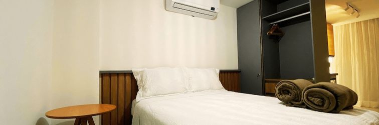 기타 Flat FM20 Cabo Branco Comfort - By Almare