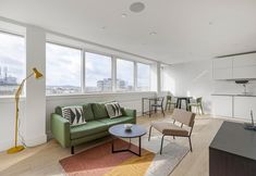Others 5 Brightly - 1 Bed Wembley Stadium