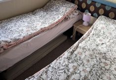 อื่นๆ 6 Luxury Rural Hottub Lodge in Northumberland