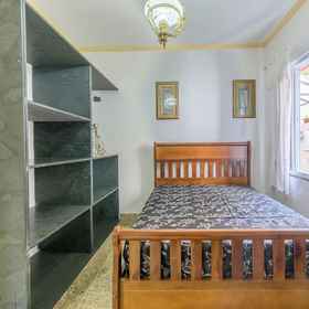 Room1Casa piscina e lazer 50m praia Lagoinha,Brava do Frade Beach飯店