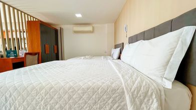 その他 4 Flat FM20 Cabo Branco Lotus - By Almare