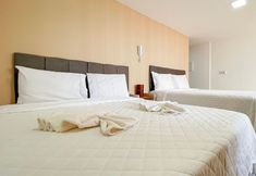 อื่นๆ 6 Flat FM20 Cabo Branco Lotus - By Almare