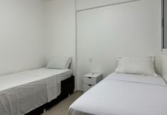 Others 2 Apto 2 Q ao lado do Hospital Premium