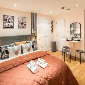 Primary image 1 5minwalk2 Bakerstreet/centrallnd, Primrose Hill Hotels