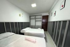 อื่นๆ Atlântico Tambaú