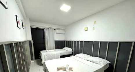 อื่นๆ 2 Atlântico Tambaú